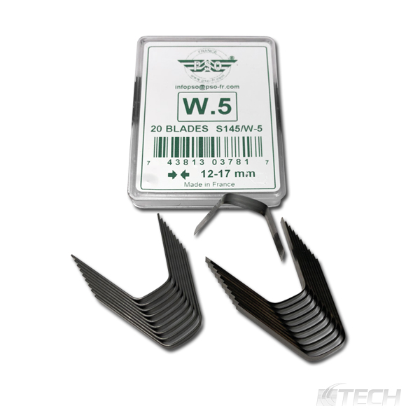  - Regroovers and Accessories